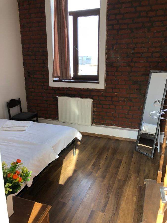 Mtatsminda View Hotel Tbiliszi Kültér fotó