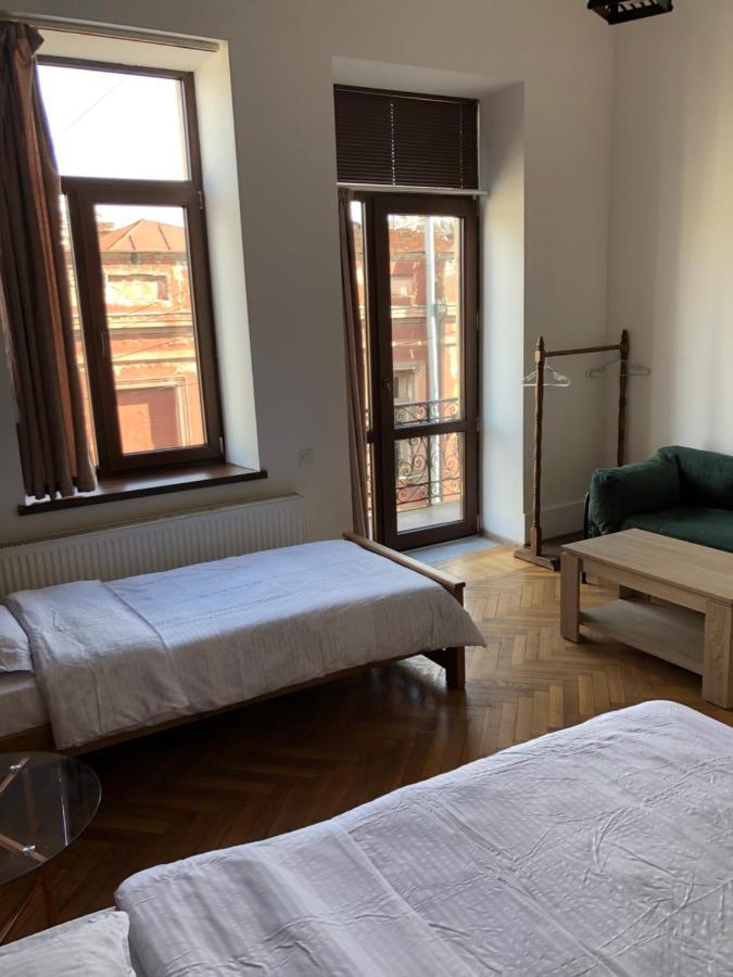 Mtatsminda View Hotel Tbiliszi Kültér fotó