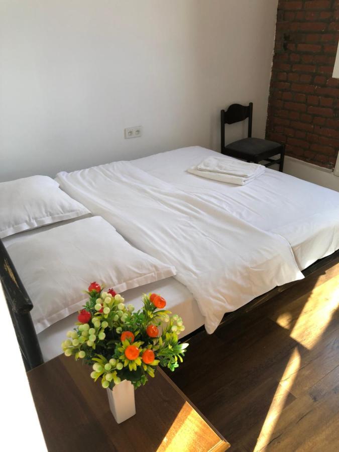 Mtatsminda View Hotel Tbiliszi Kültér fotó