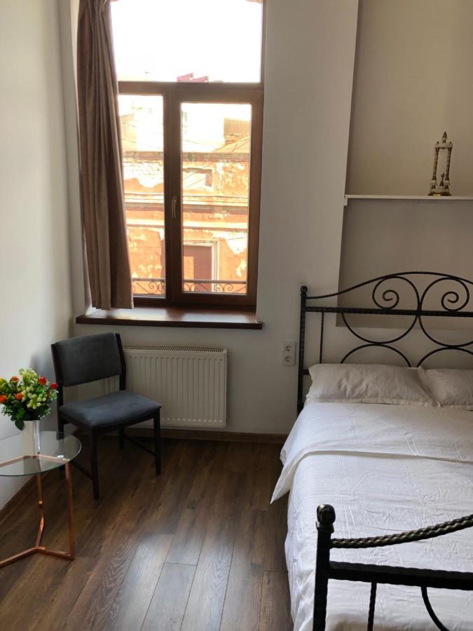 Mtatsminda View Hotel Tbiliszi Kültér fotó