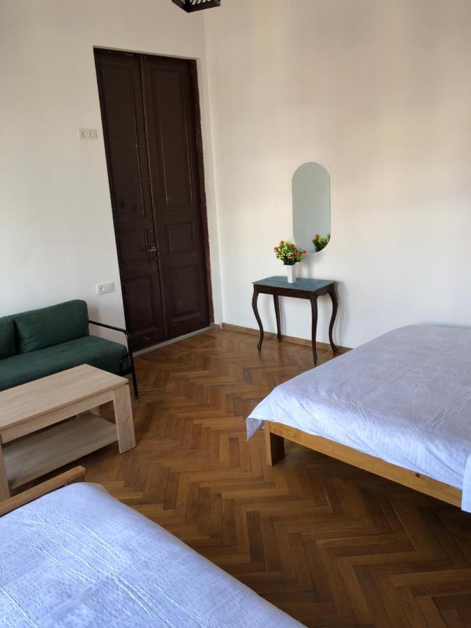 Mtatsminda View Hotel Tbiliszi Kültér fotó