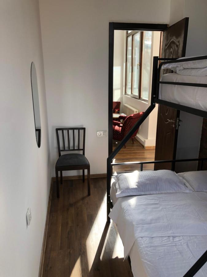 Mtatsminda View Hotel Tbiliszi Kültér fotó
