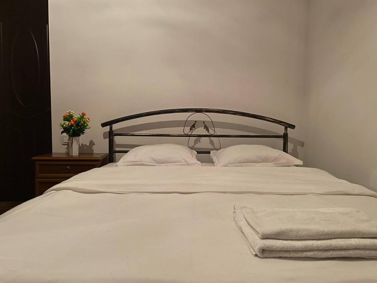 Mtatsminda View Hotel Tbiliszi Kültér fotó
